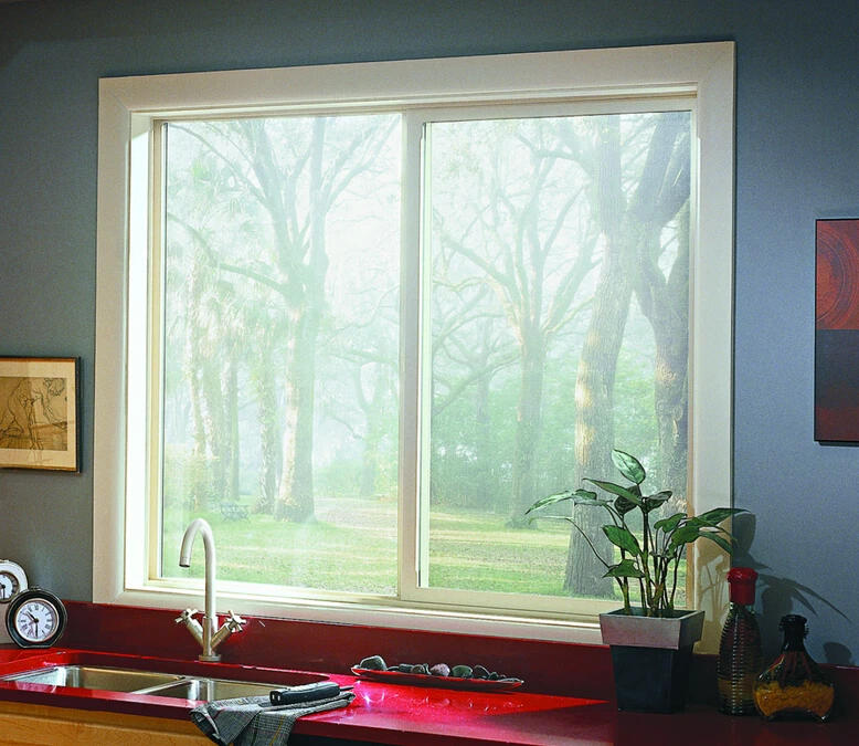 Cedar Rapids Vinyl Windows